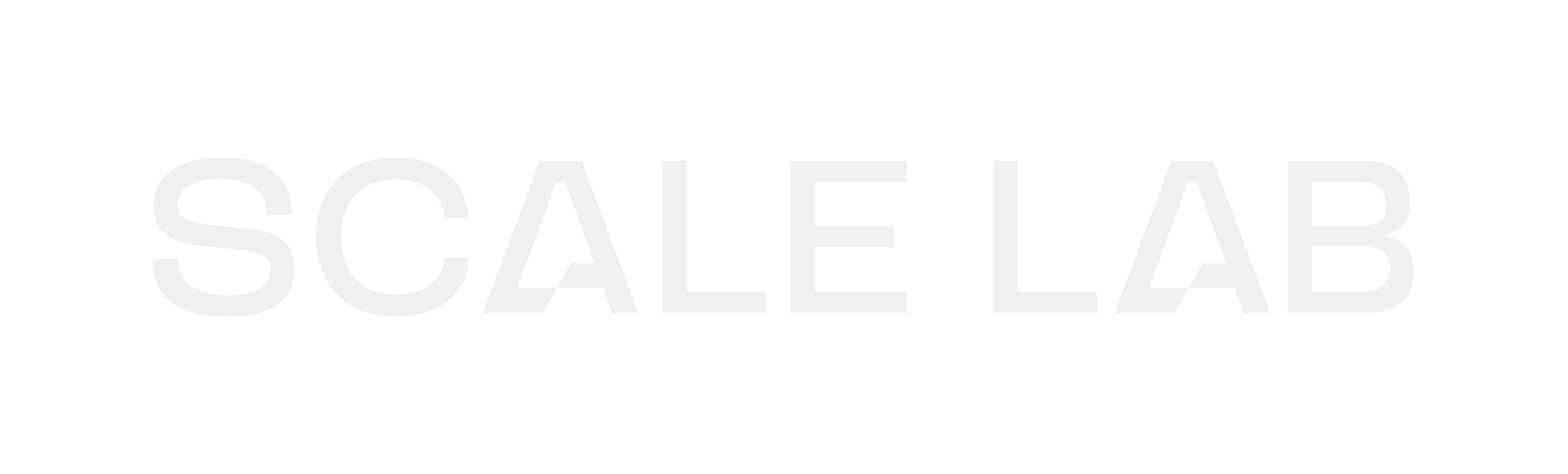 Scale Lab — Consultora de Performance Digital